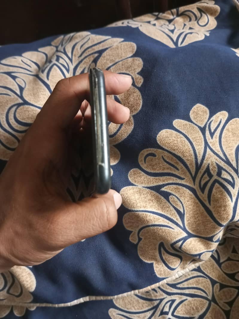 Google Pixel 5 7