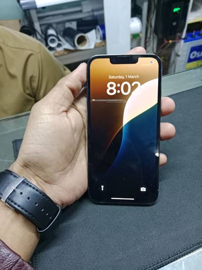 Apple iPhone 13 Pro