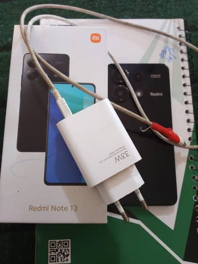 Xiaomi Redmi Note 13