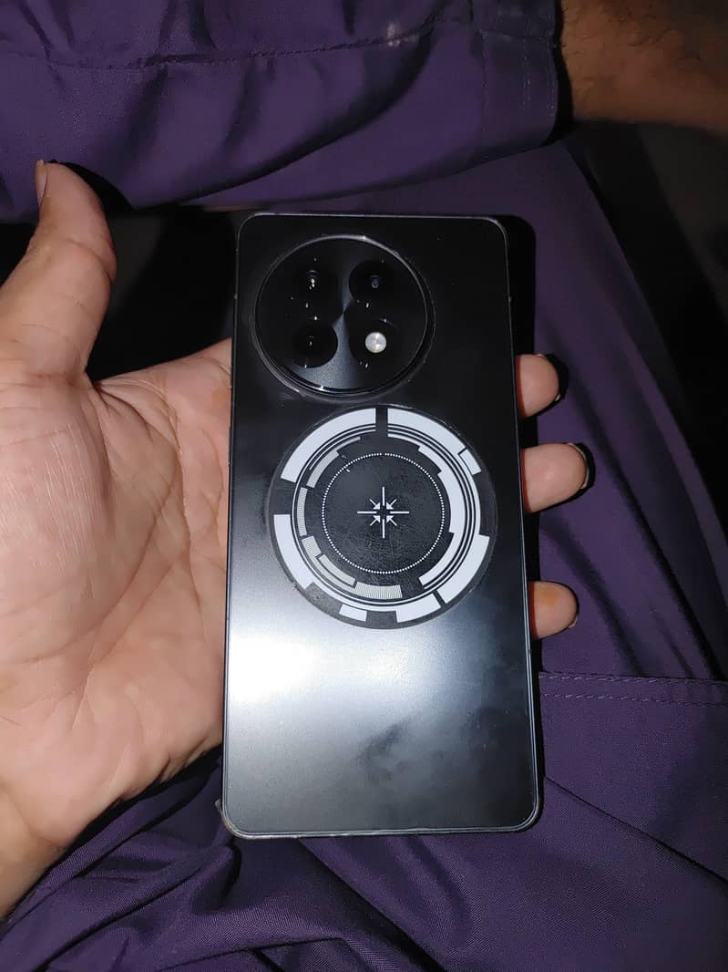 One Plus 13R 1
