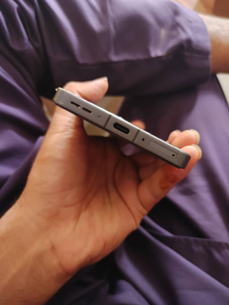 One Plus 13R 3