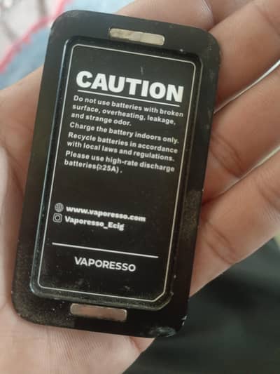 vap gen mx