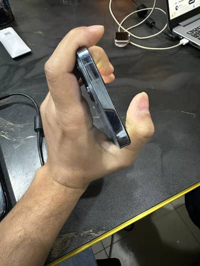 iPhone 13 Pro Max 128 Gb fu