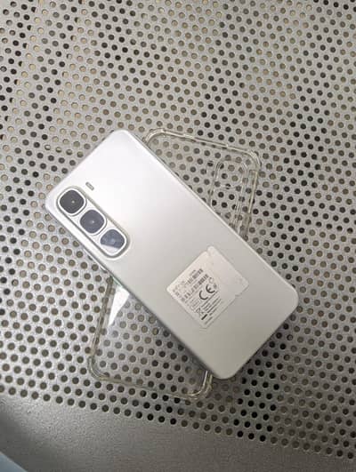 Infinix Hot 60 pro plus