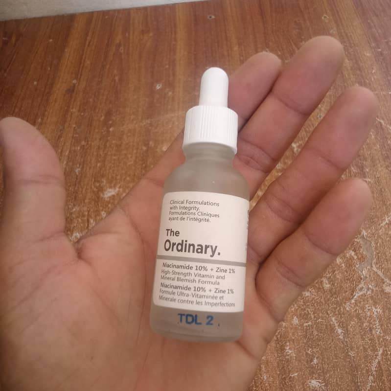 face serum 1