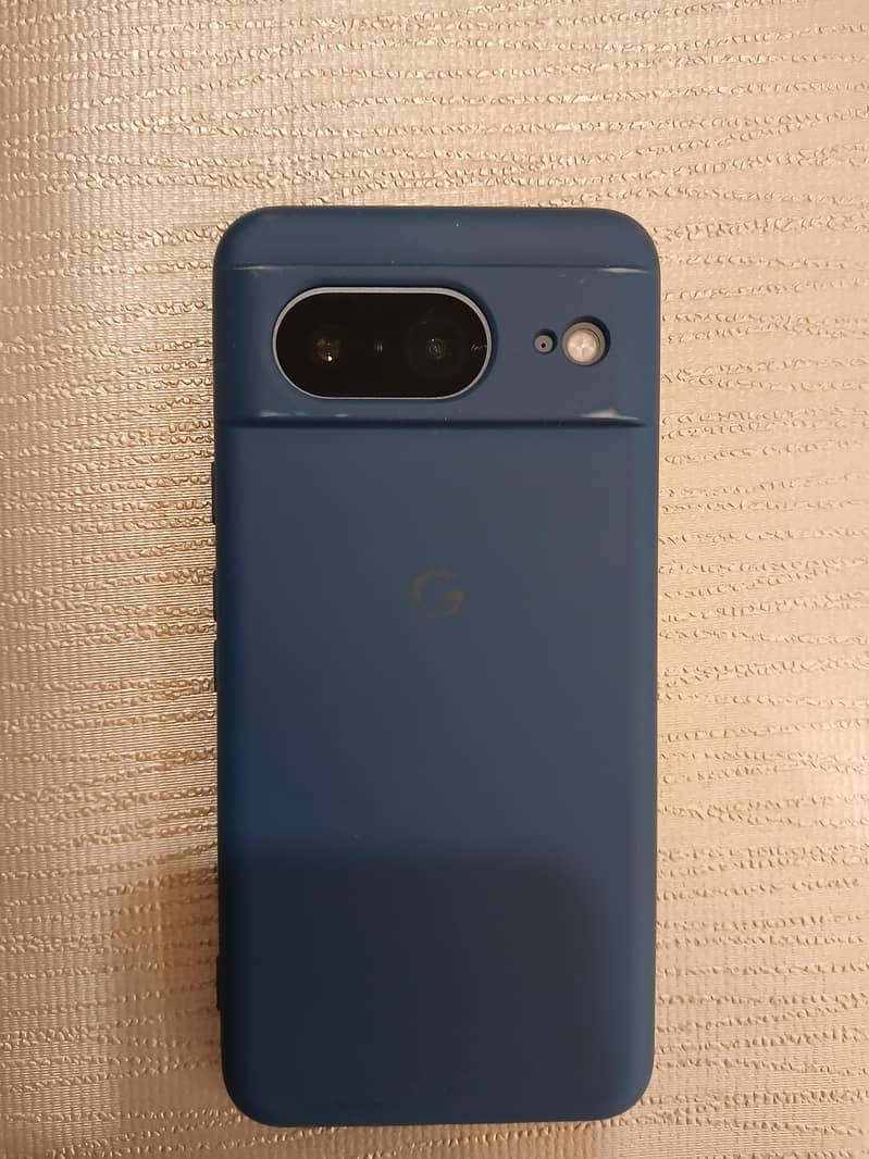 Google Pixel 8 (8/256) 3