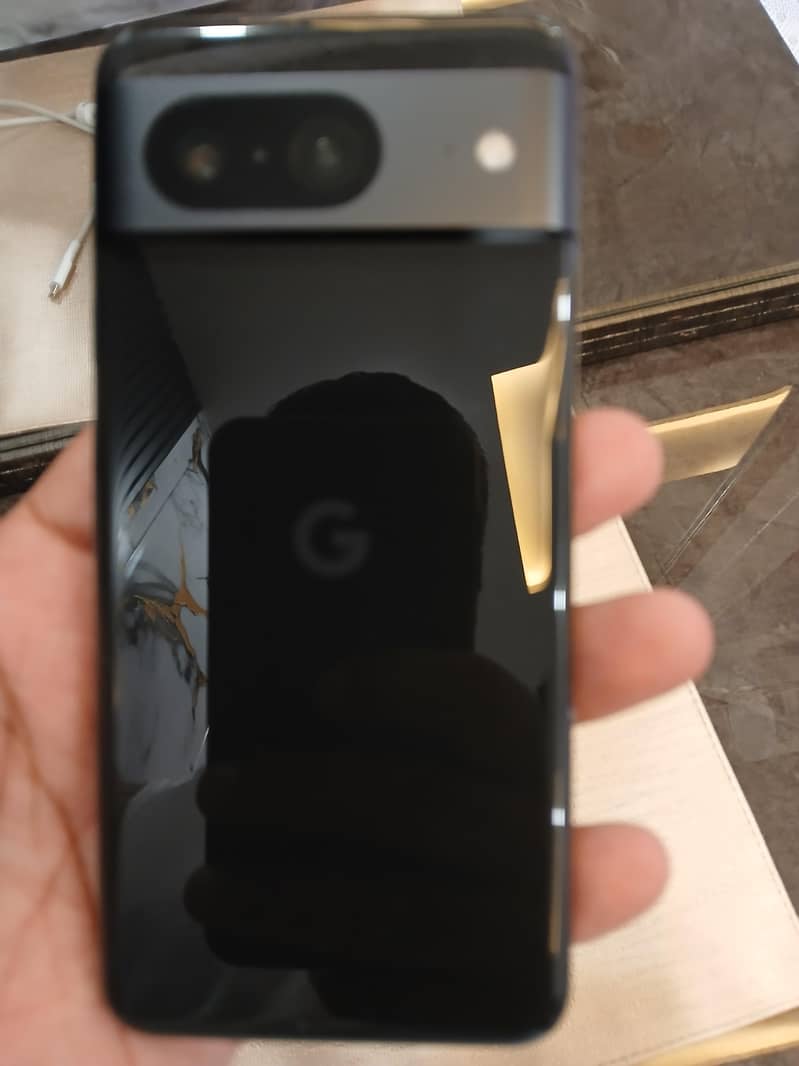 Google Pixel 8 (8/256) 8