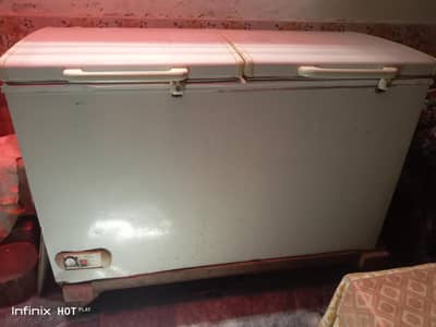Large Deep Freezer For Sale