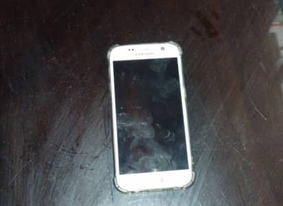 Samsung Mobile S7 Edge