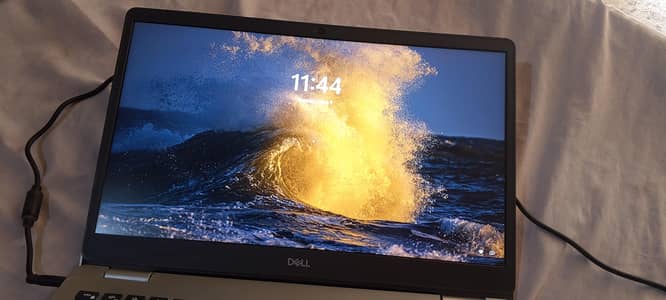Dell Inspiron 5593 | Core i7 10th Gen | 16GB RAM | 512GB SSD | 4GB GPU
