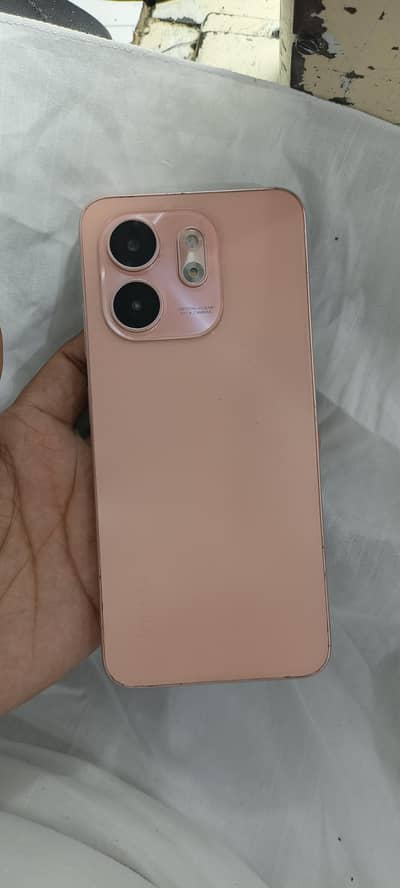 Infinix Smart 9 (4/64) - Outclass Condition - Urgent Sale