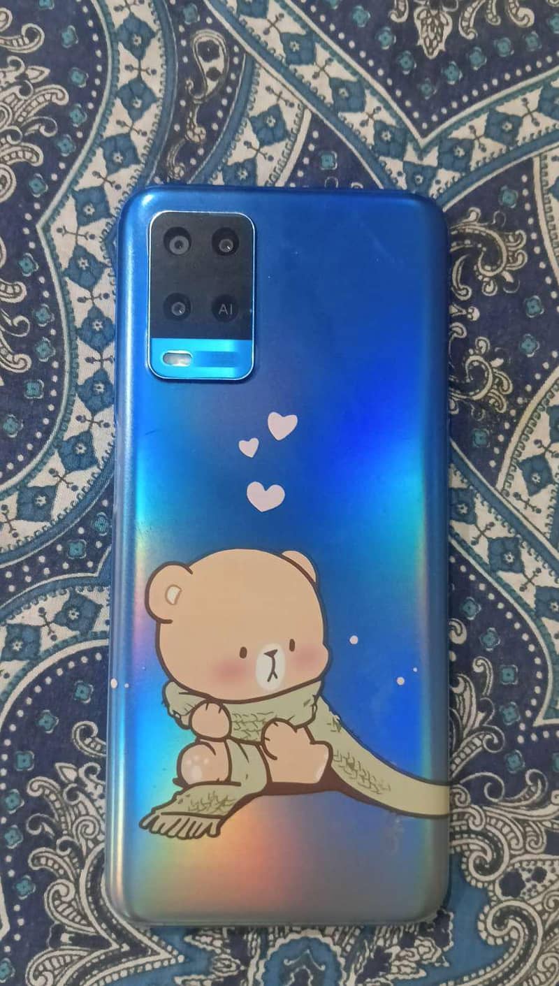 OPPO A54 1