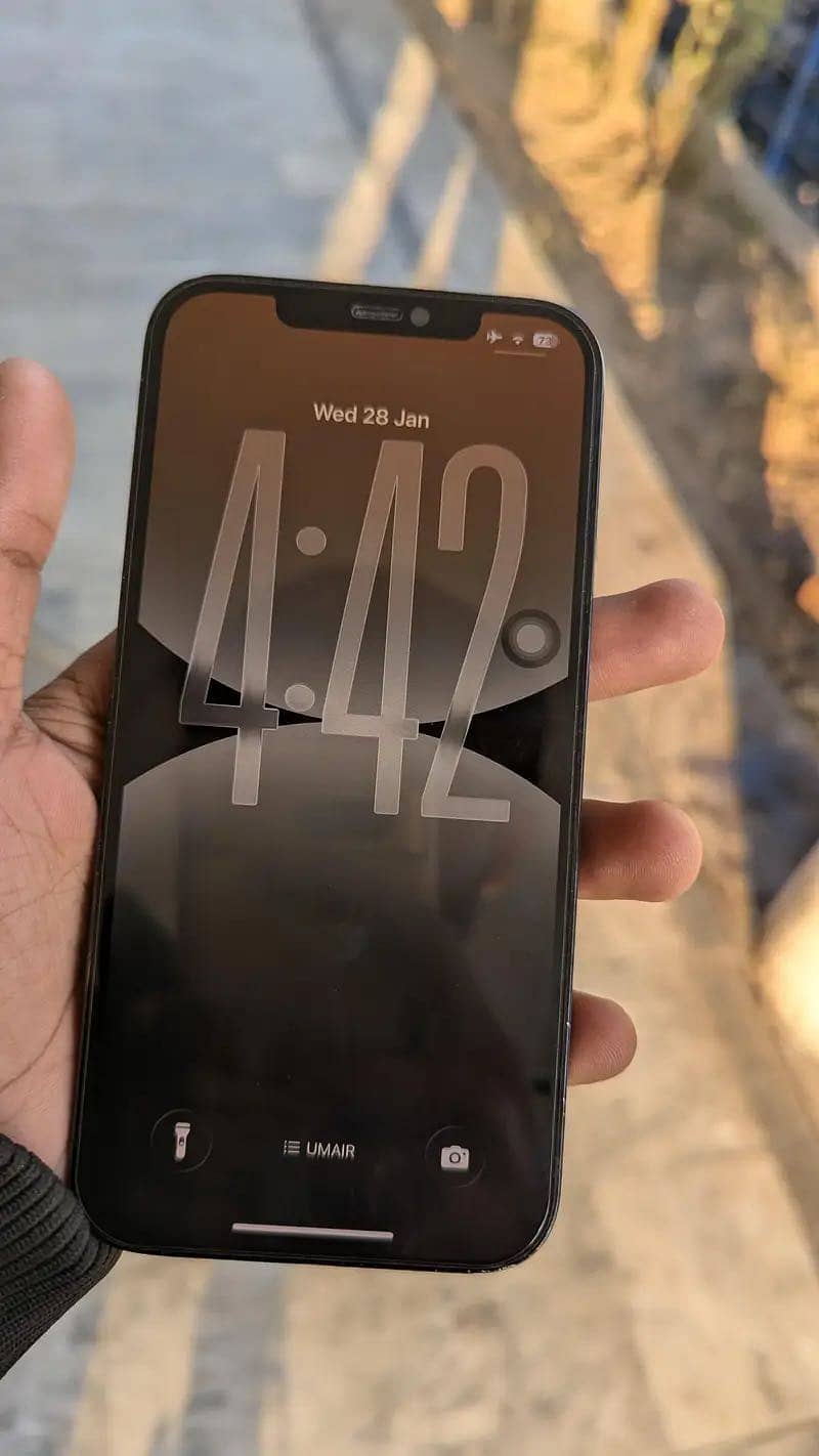Apple iPhone 12 Pro Max 0