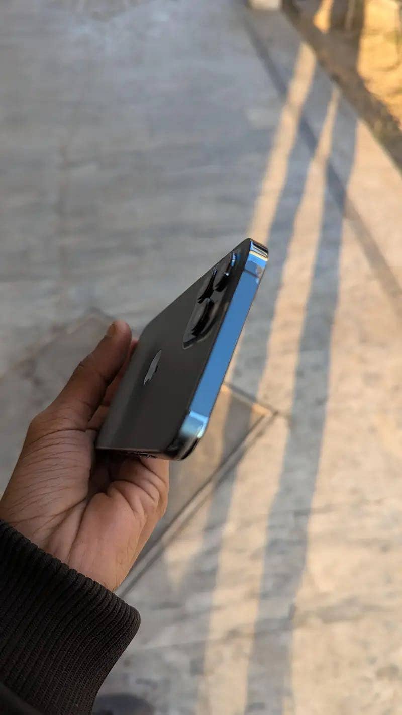Apple iPhone 12 Pro Max 2