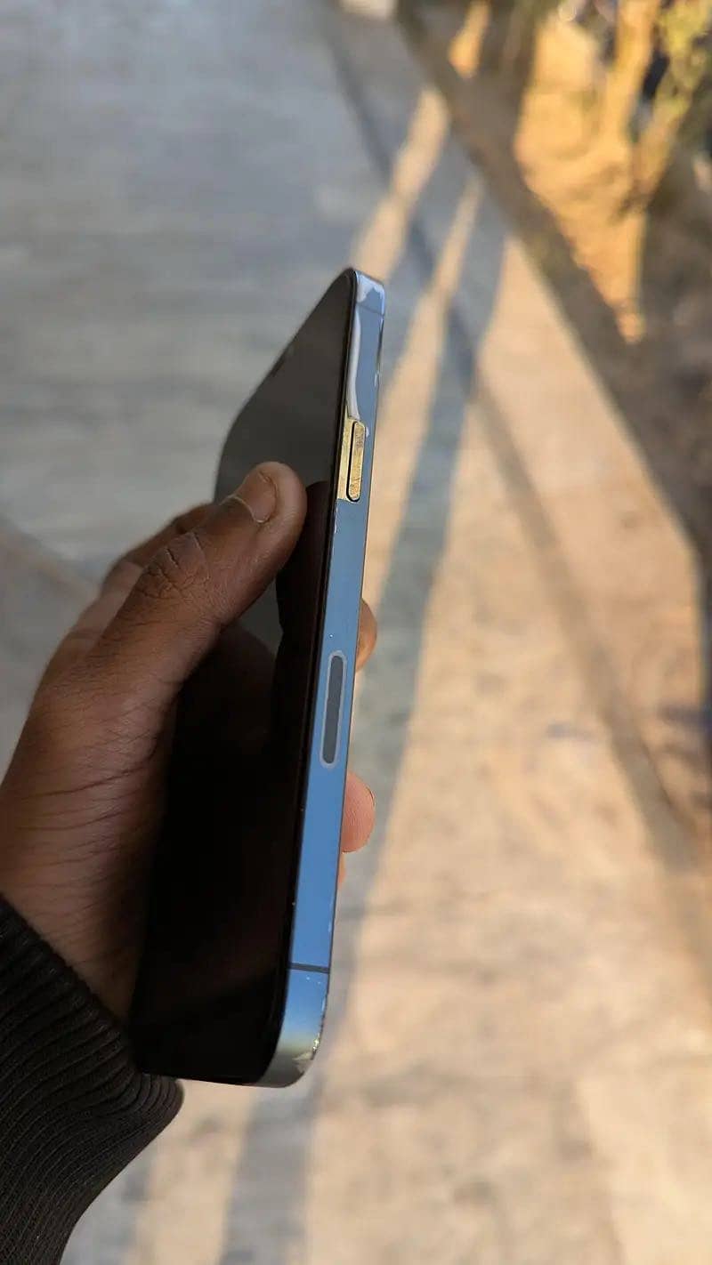 Apple iPhone 12 Pro Max 5