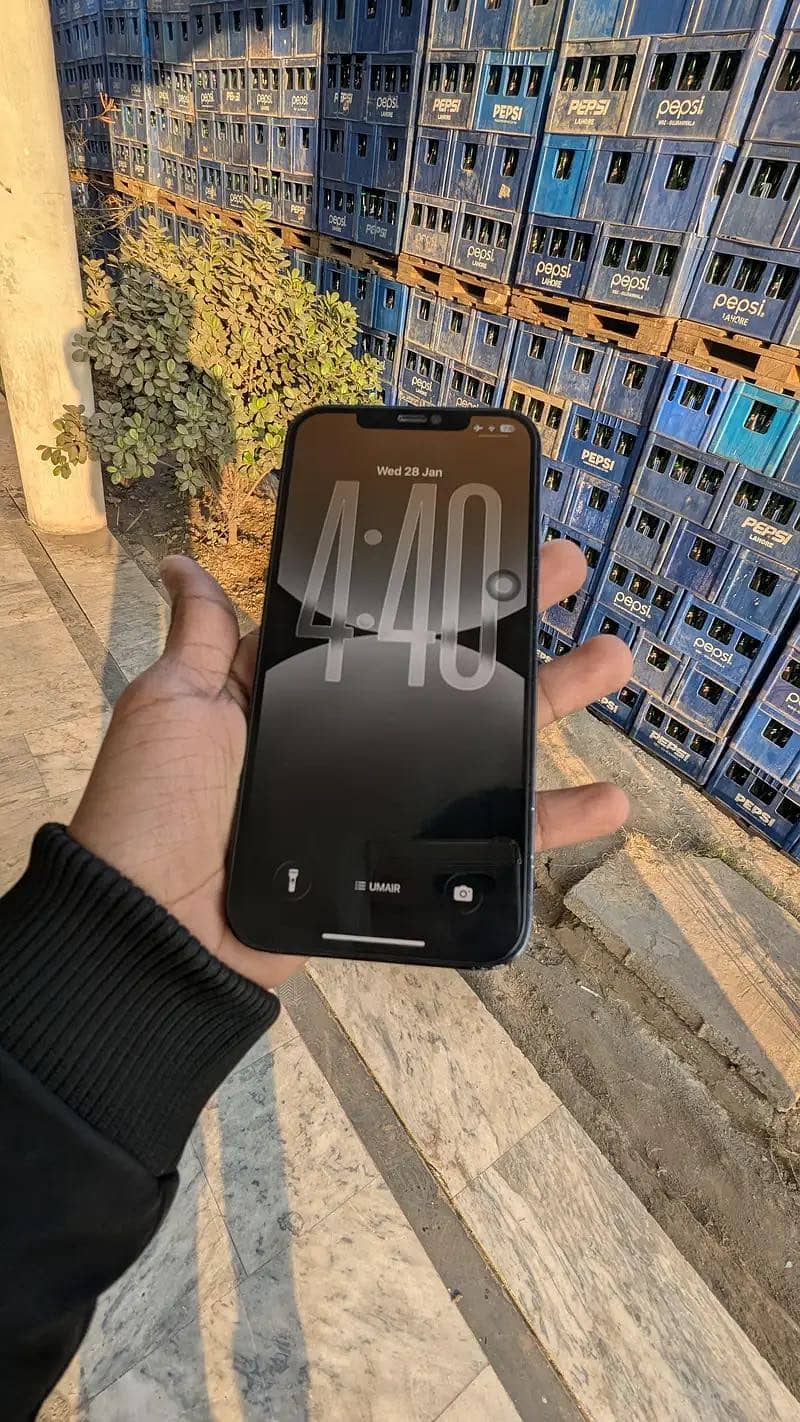 Apple iPhone 12 Pro Max 6