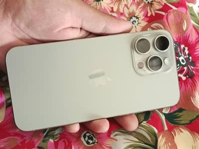 Apple iPhone 15 Pro Max mdm bypass