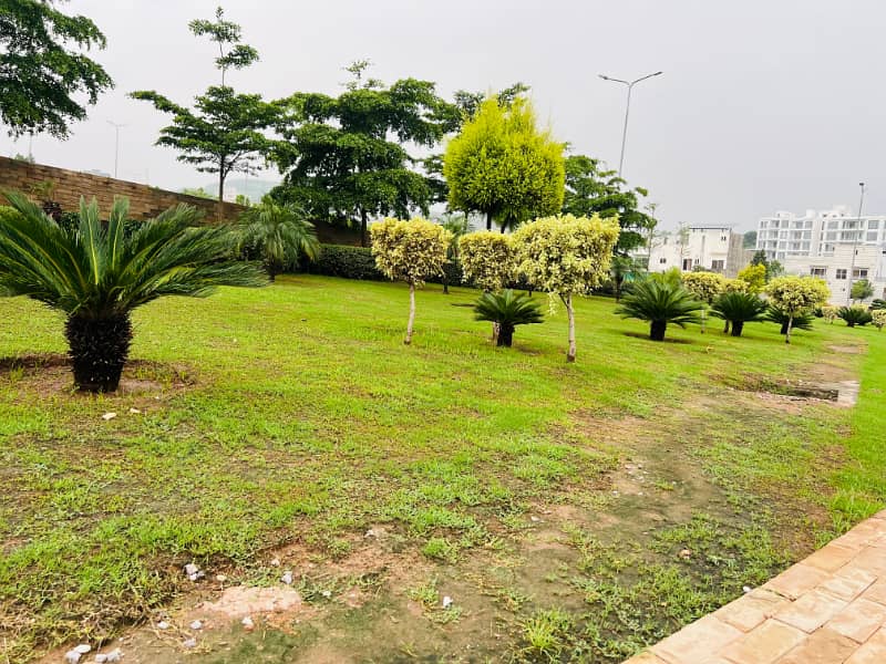 Prime Location 2 Kanal Plot Block D 8