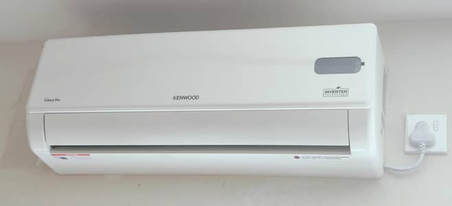 Kenwood glory Pro