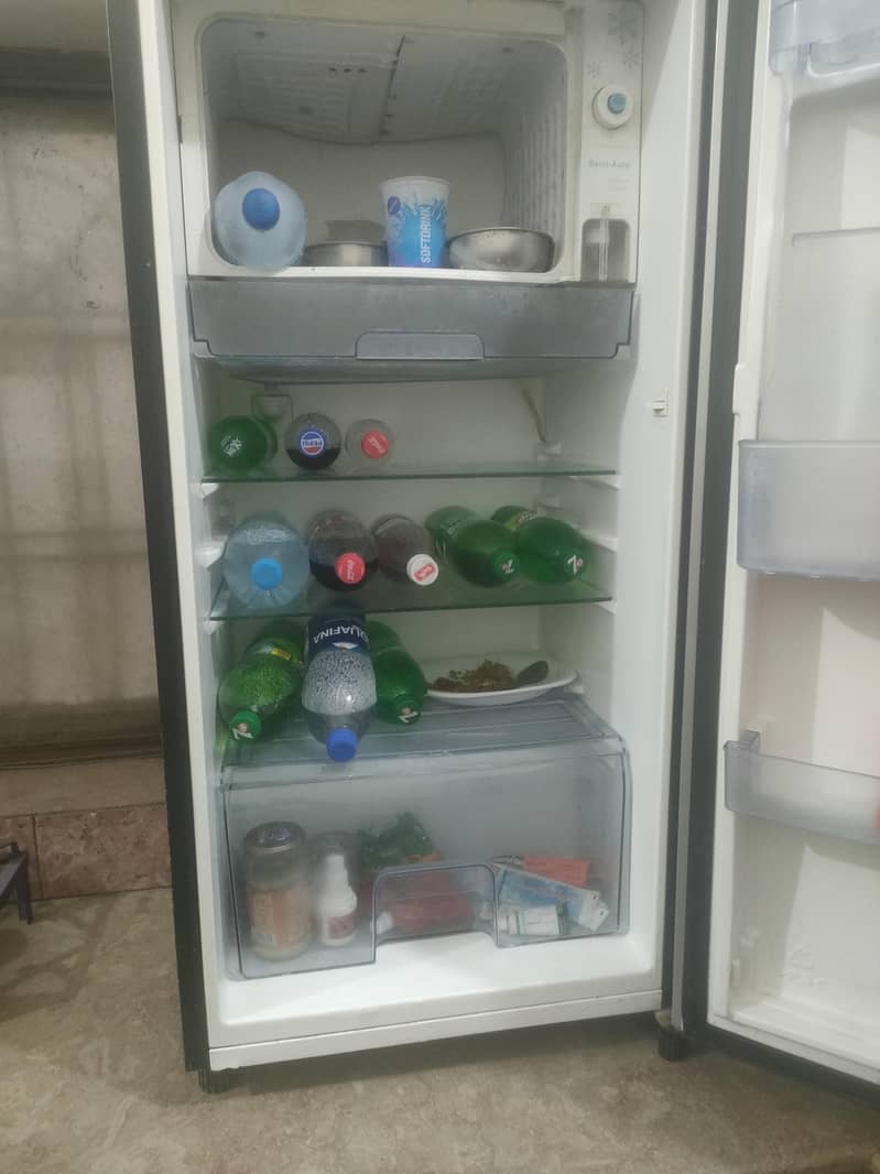 DAWLANCE fridge 2