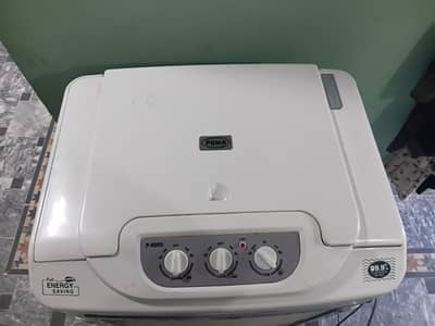 Air cooler