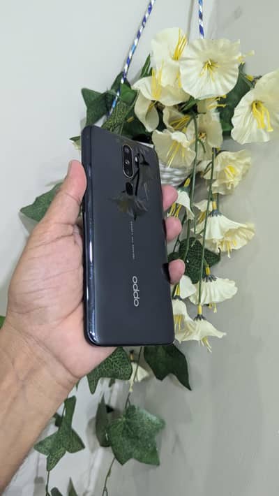 Oppo A5 2020