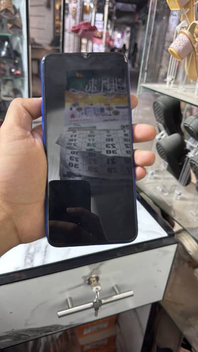 Realme 5