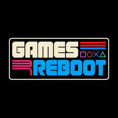 GAMES REBOOT