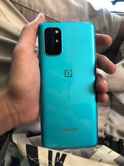 One Plus 8T 90 Fps