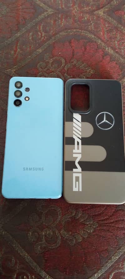 Samsung Mobile A32