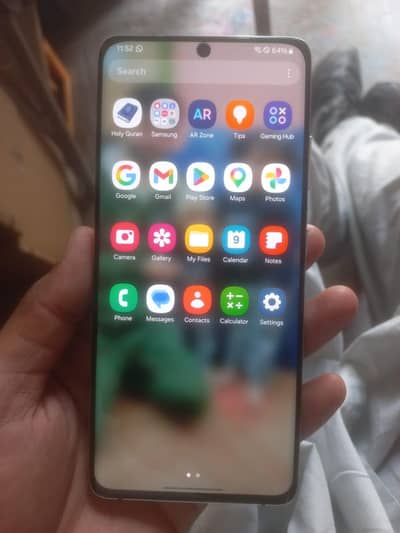 Samsung Mobile S21 Ultra