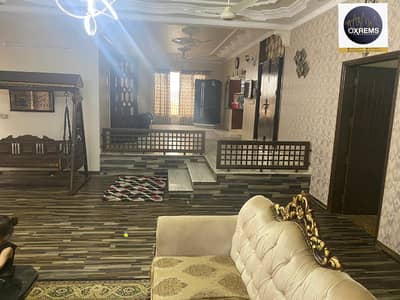 Centrally Located House In Gulshan-E-Jamal Is Available For Sale