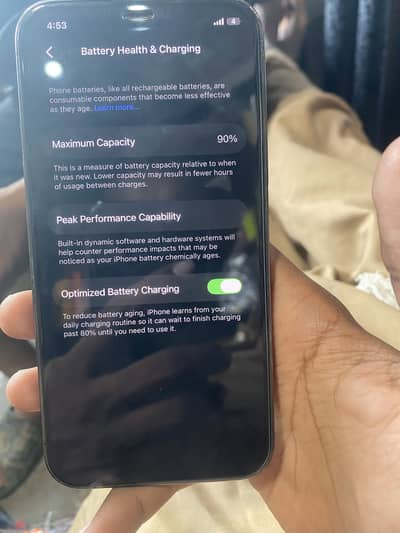 Apple iPhone 12 Pro