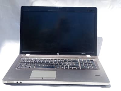HP ProBook 6470b i7 2nd Gen 8GB 256GB SSD Dedicated Graphics