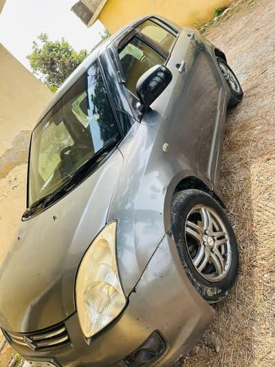 Suzuki Swift 2010