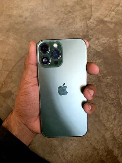 Apple iPhone 13 Pro Max 256gb factory unlok