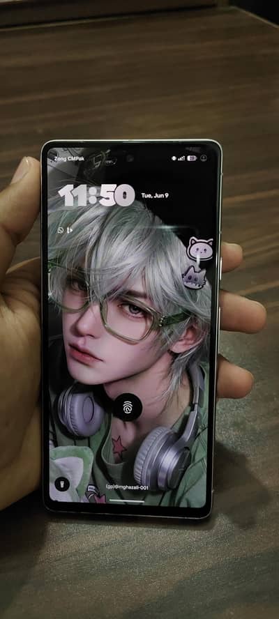 Google Pixel 7