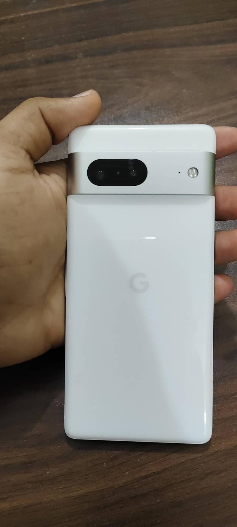 Google Pixel 7 3
