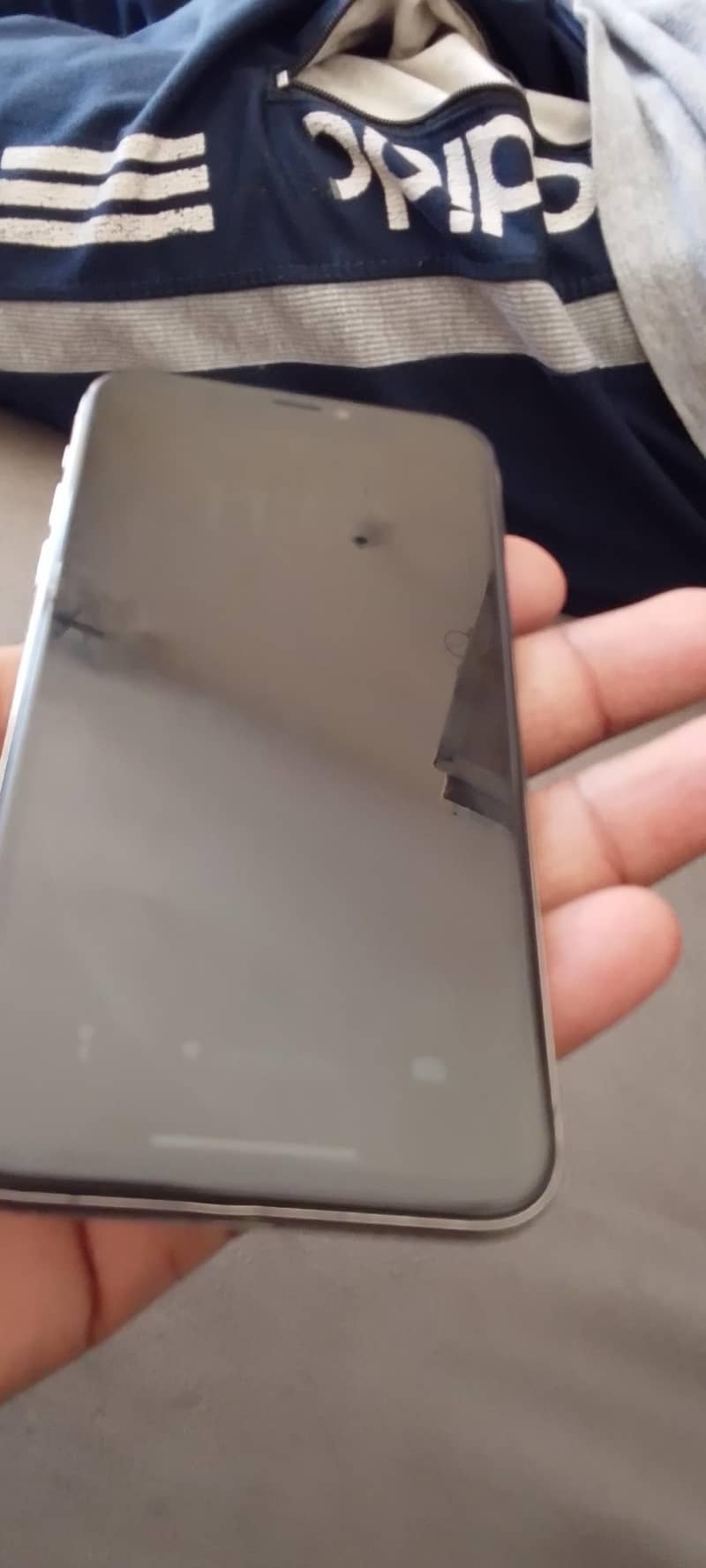 Apple iPhone X 1