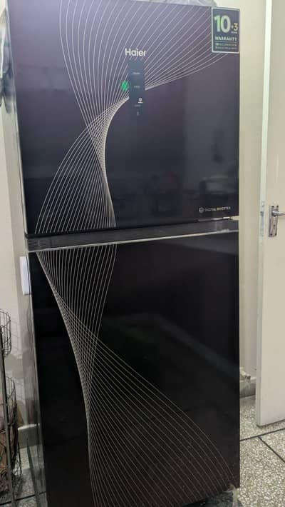 Haier HRF368IA