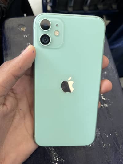 Apple iPhone 11 [128 Gb ] waterpack 0300/6454022