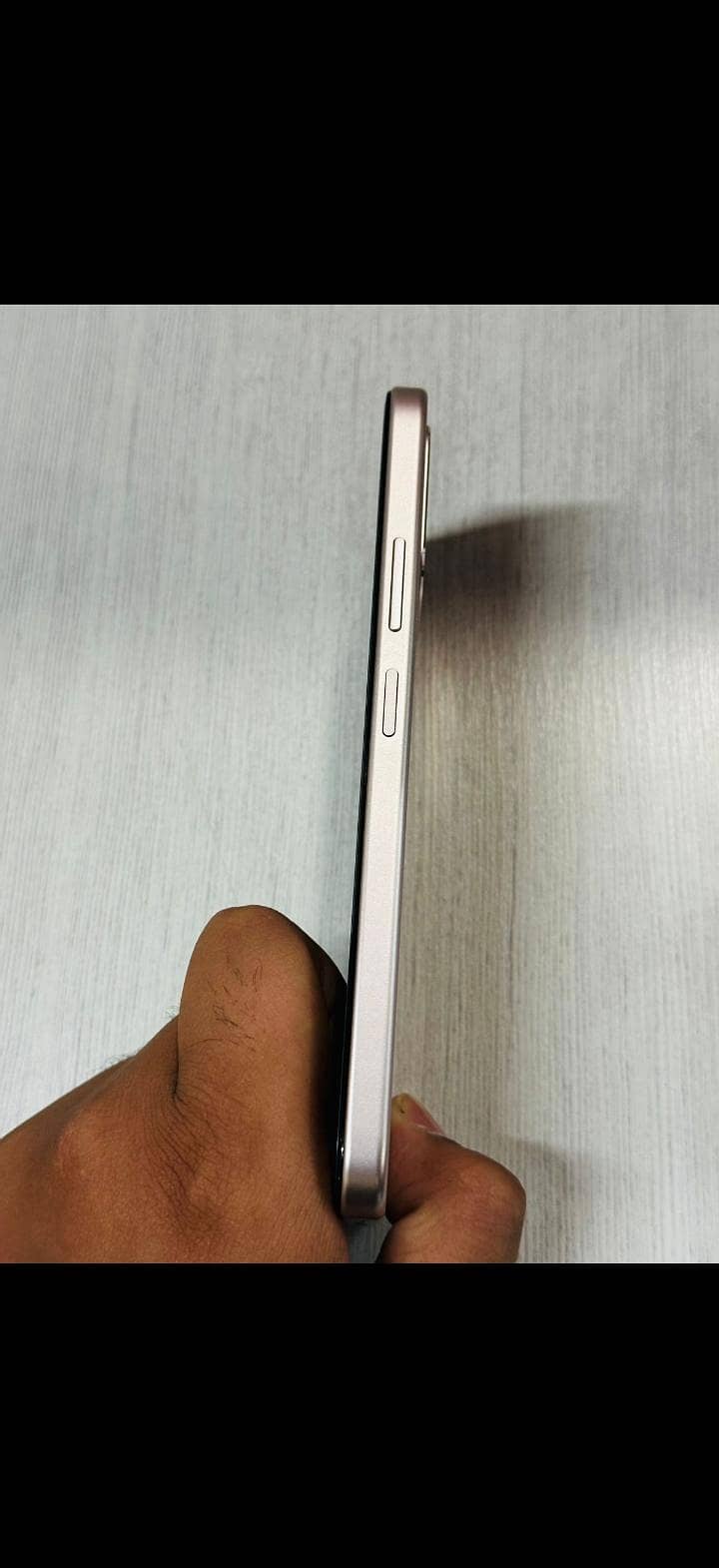 OPPO A6 1