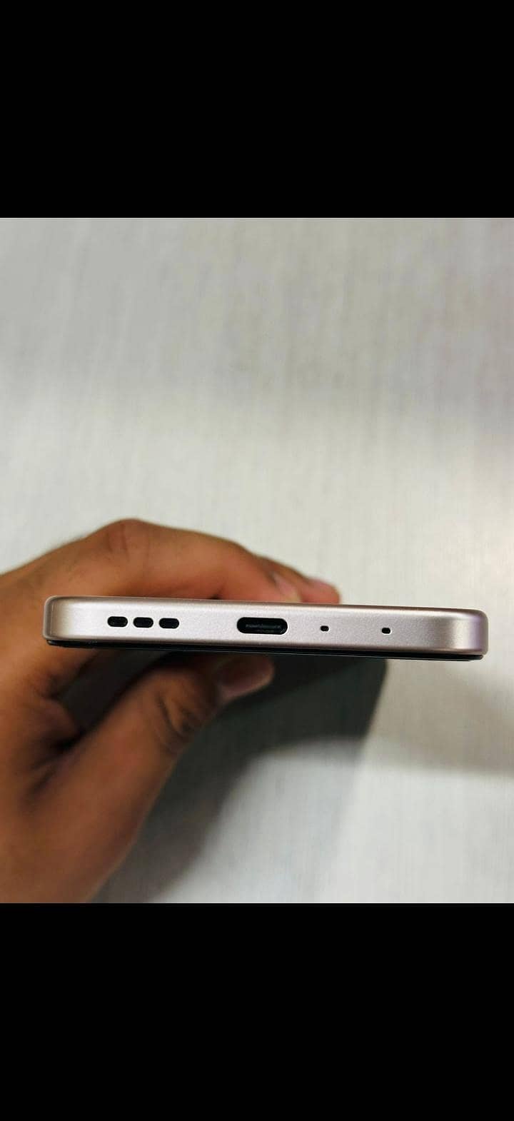 OPPO A6 3