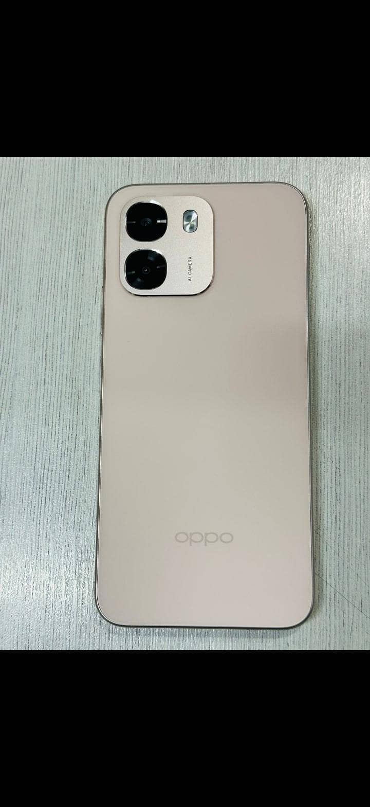 OPPO A6 4