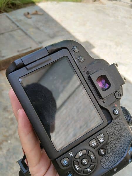 Canon EOS 800D 2