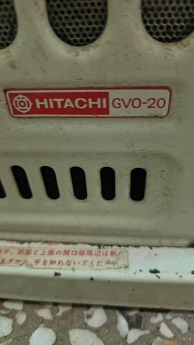 Heater For sell