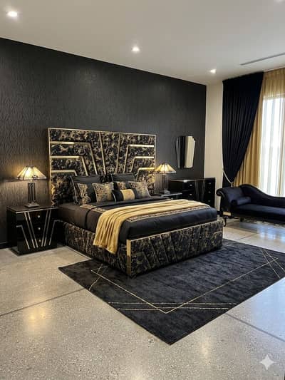 Bed set
