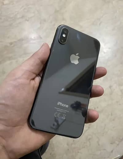 IPhone XS 64 Gb