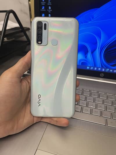 Vivo Y30 4/128 Gb