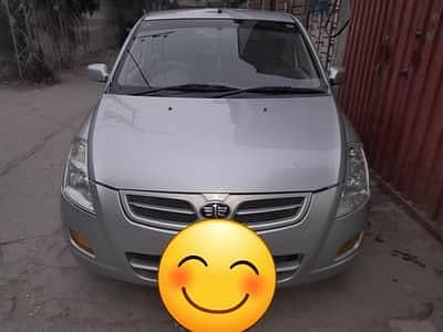 FAW V2 2015